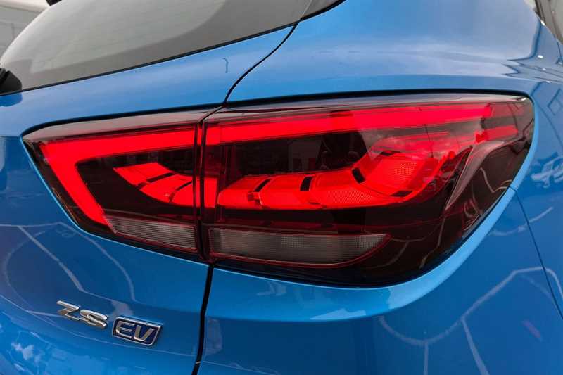 Used MG MG ZS for sale - 76463837: Photo 32