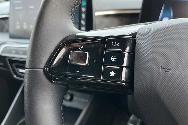 Used MG MG3 2025 for sale - 76503329: Photo 21