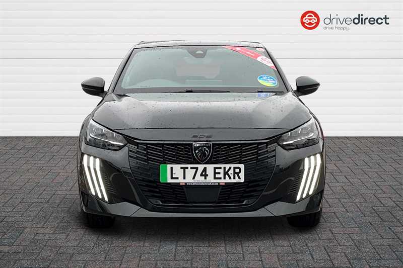 Used Peugeot 208 2024 for sale - 77929708: Photo 8