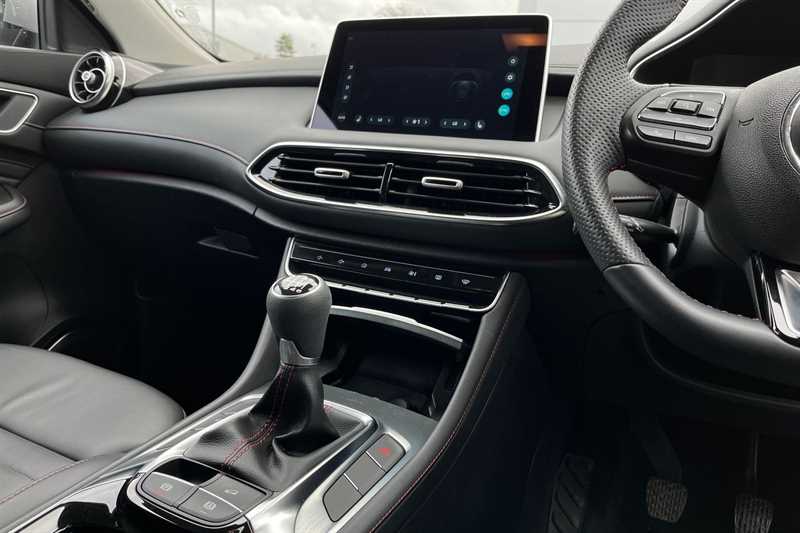 Used MG MG HS 2024 for sale - 77772876: Photo 14