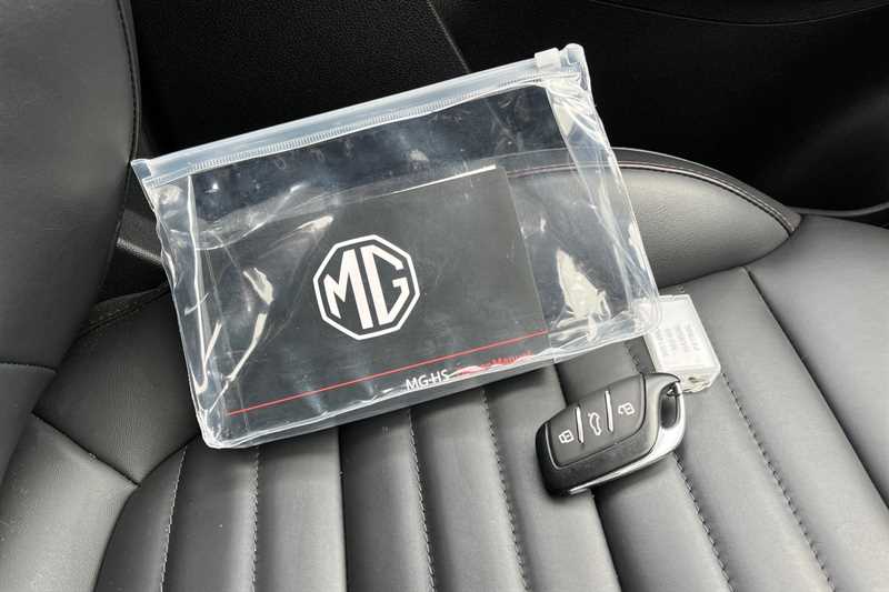Used MG MG HS 2024 for sale - 77772876: Photo 36