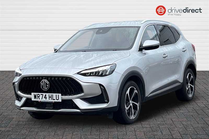 Used MG MG HS 2024 for sale - 77772876: Photo 7