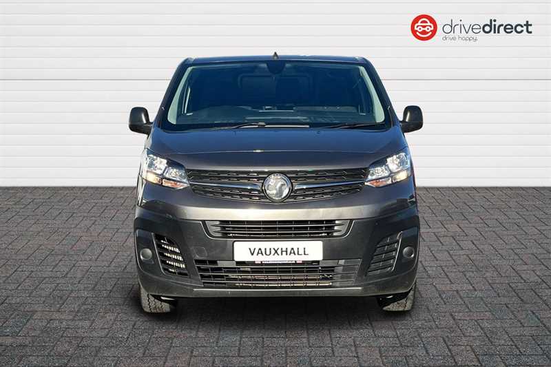 Used Vauxhall Vivaro 2023 for sale - 77459392: Photo 8