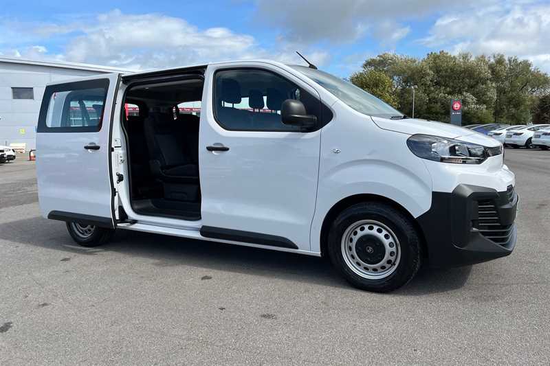 Vehicle 40
