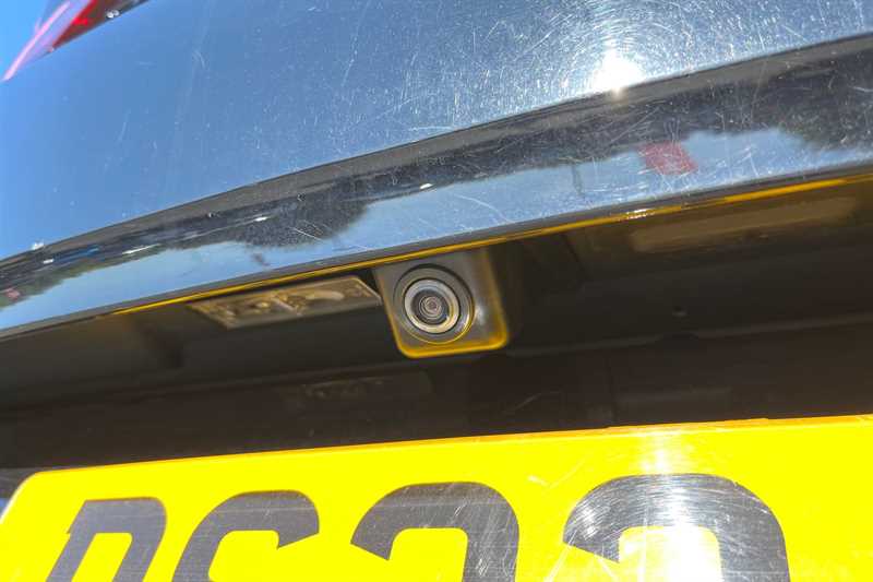 Vehicle 40