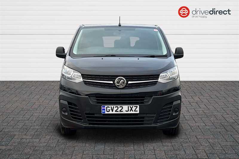 Used Vauxhall Vivaro Life 2022 for sale - 77699564: Photo 8