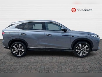 Used MG MG HS 2026 for sale - 79555581: Photo