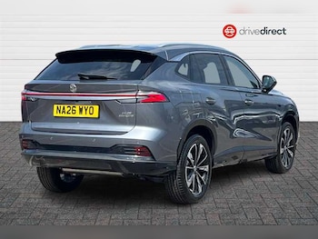 Used MG MG HS 2026 for sale - 79555581: Photo