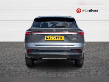 Used MG MG HS 2026 for sale - 79555581: Photo