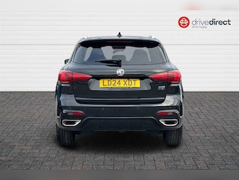 Used MG MG HS 2024 for sale - 77660671: Photo