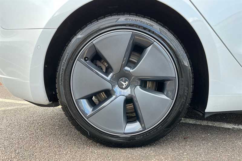 Used Tesla Model 3 for sale - 76732888: Photo 11