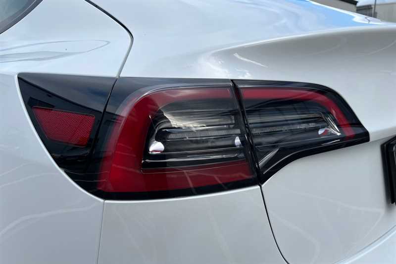 Used Tesla Model 3 for sale - 76732888: Photo 31