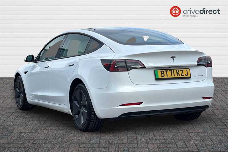 Used Tesla Model 3 for sale - 76732888: Photo 5