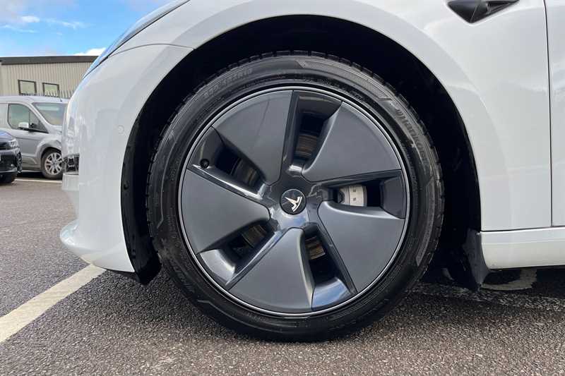 Used Tesla Model 3 for sale - 76732888: Photo 9