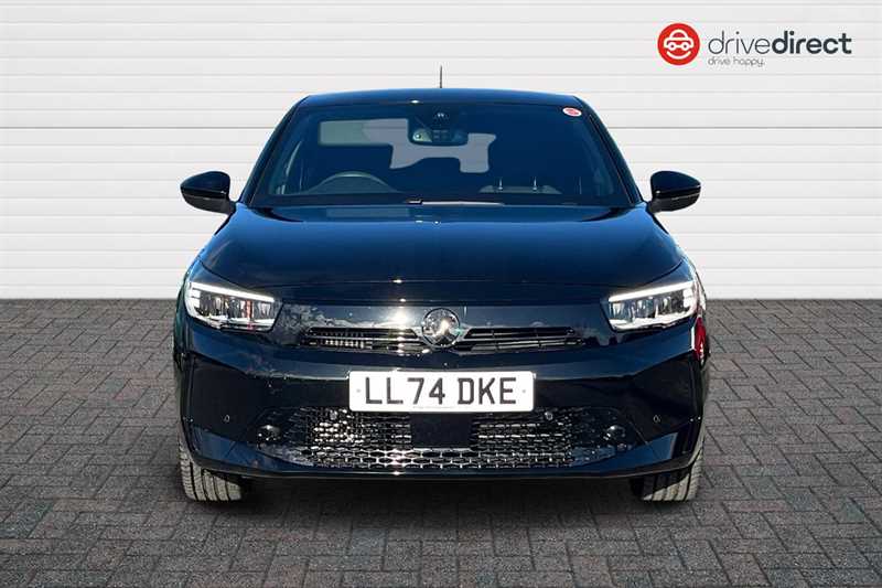 Used Vauxhall Corsa 2024 for sale - 77915181: Photo 8