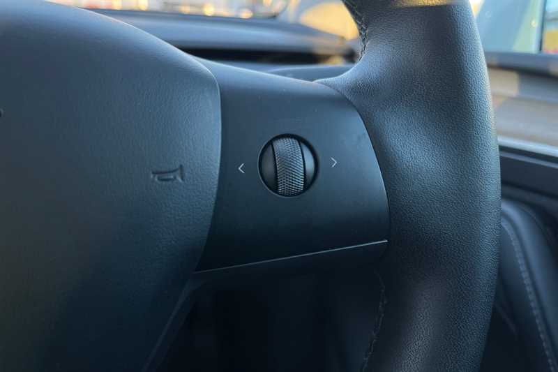 Used Tesla Model Y 2022 for sale - 77309512: Photo 22