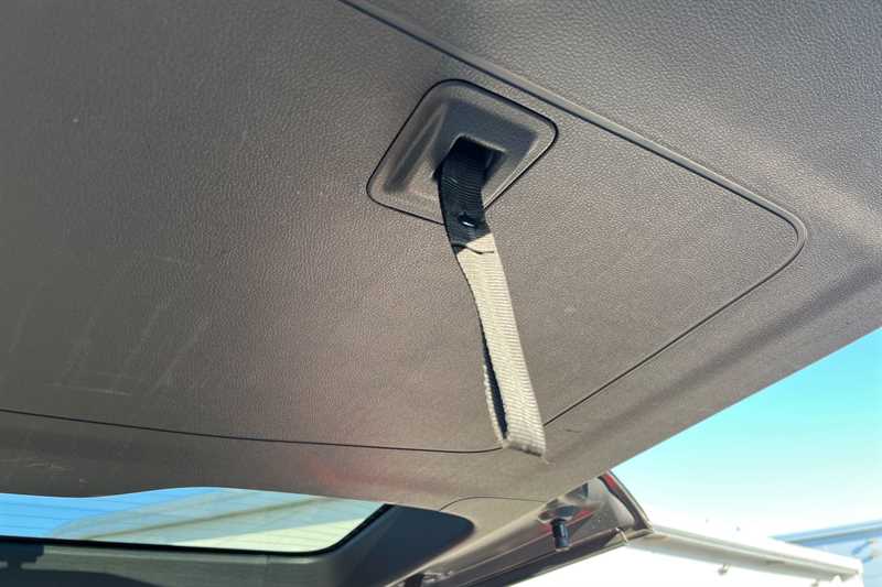 Used Vauxhall Vivaro Life 2022 for sale - 76903530: Photo 37