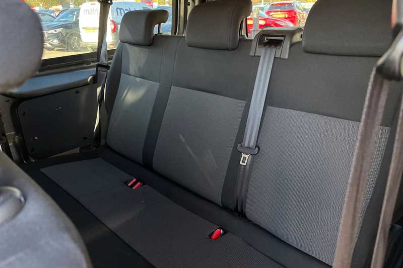 Used Vauxhall Vivaro Life 2022 for sale - 76903530: Photo 40