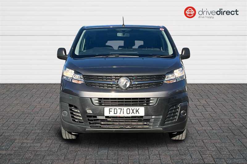 Used Vauxhall Vivaro Life 2022 for sale - 76903530: Photo 8