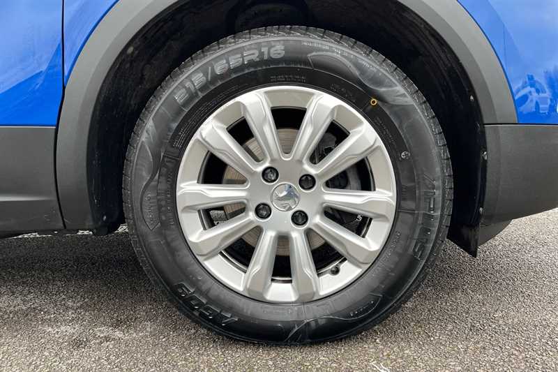 Used Vauxhall Mokka 2022 for sale - 77699852: Photo 12