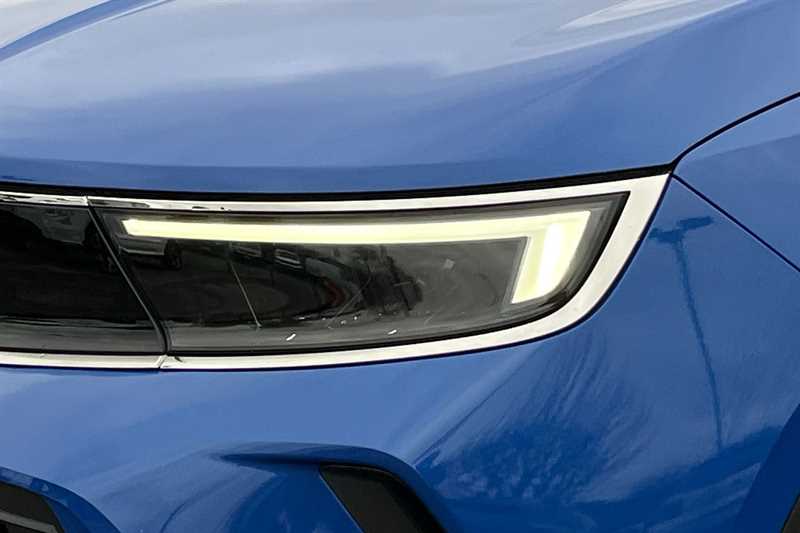 Used Vauxhall Mokka 2022 for sale - 77699852: Photo 29