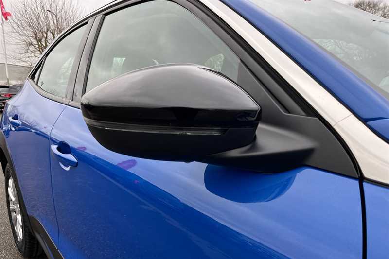 Used Vauxhall Mokka 2022 for sale - 77699852: Photo 34