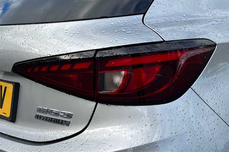 Used MG MG3 2025 for sale - 77473581: Photo 32