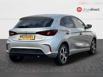 Used MG MG3 undefined for sale - 77473581: Photo