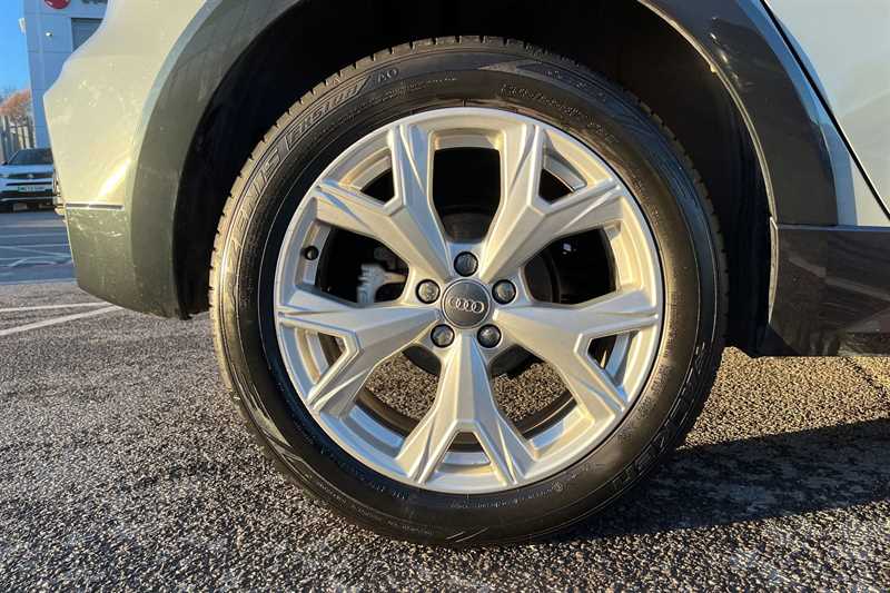 Used Audi A1 2020 for sale - 77944831: Photo 11