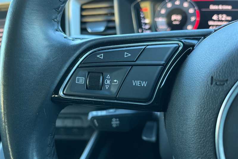 Used Audi A1 2020 for sale - 77944831: Photo 21