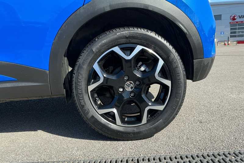 Used Vauxhall Mokka 2023 for sale - 78222288: Photo 10