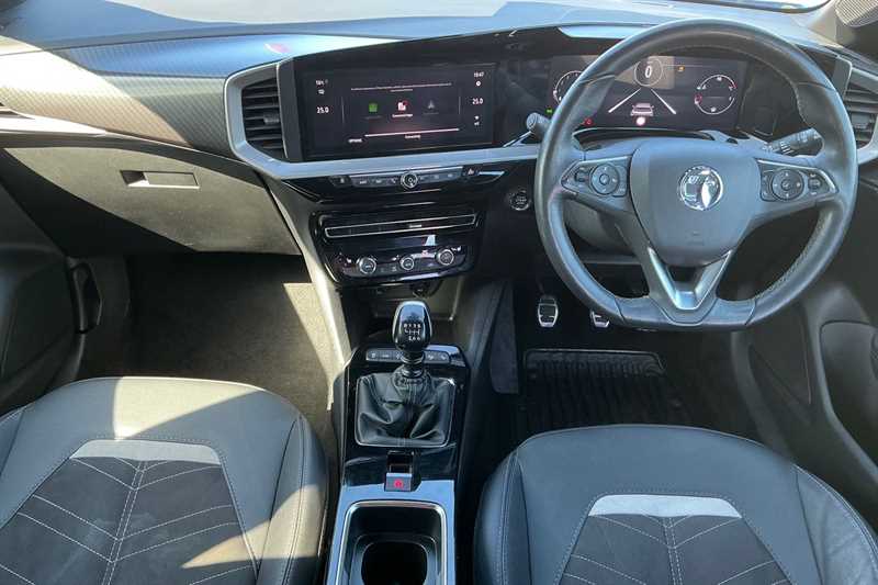 Used Vauxhall Mokka 2023 for sale - 78222288: Photo 13