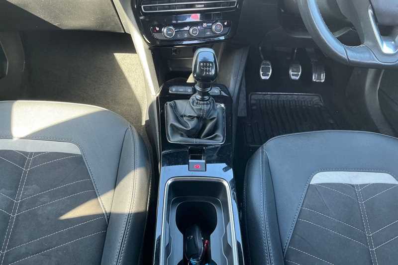 Used Vauxhall Mokka 2023 for sale - 78222288: Photo 14