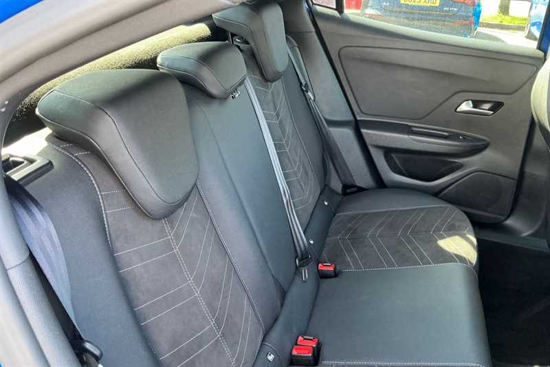 Used Vauxhall Mokka 2023 for sale - 78222288: Photo 24