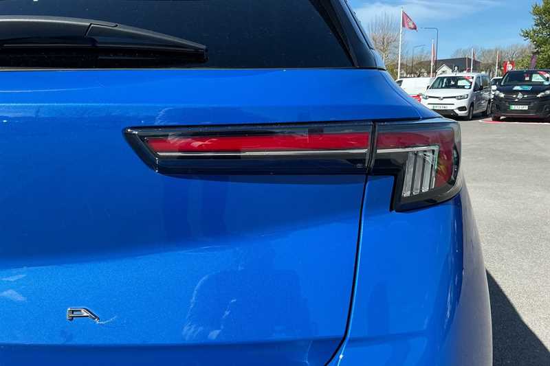 Used Vauxhall Mokka 2023 for sale - 78222288: Photo 32