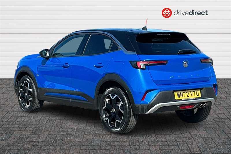 Used Vauxhall Mokka 2023 for sale - 78222288: Photo 5