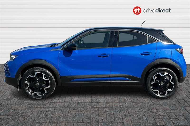 Used Vauxhall Mokka 2023 for sale - 78222288: Photo 6