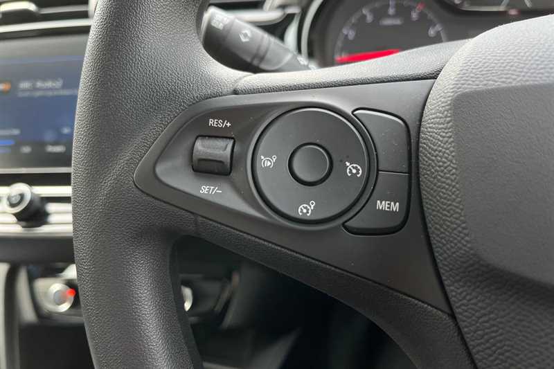 Used Vauxhall Corsa 2025 for sale - 77895203: Photo 21