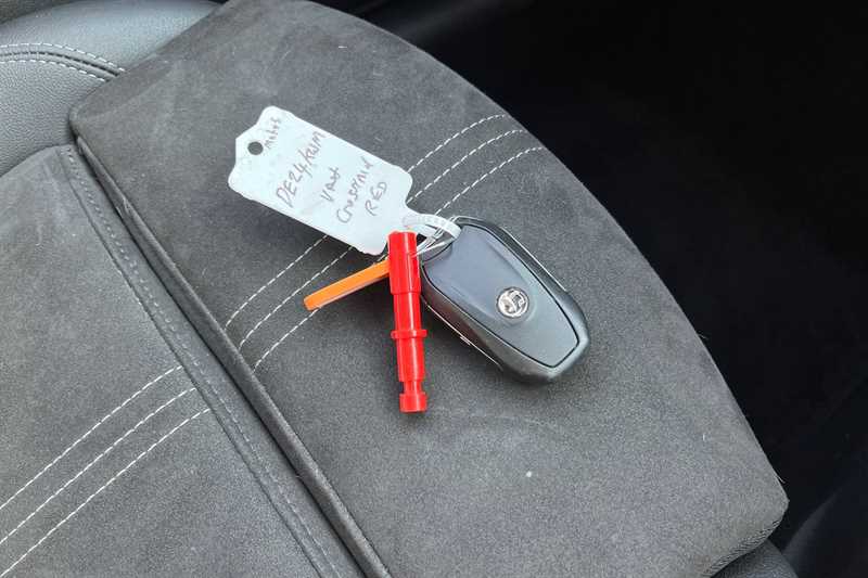 Used Vauxhall Crossland 2024 for sale - 78142442: Photo 36