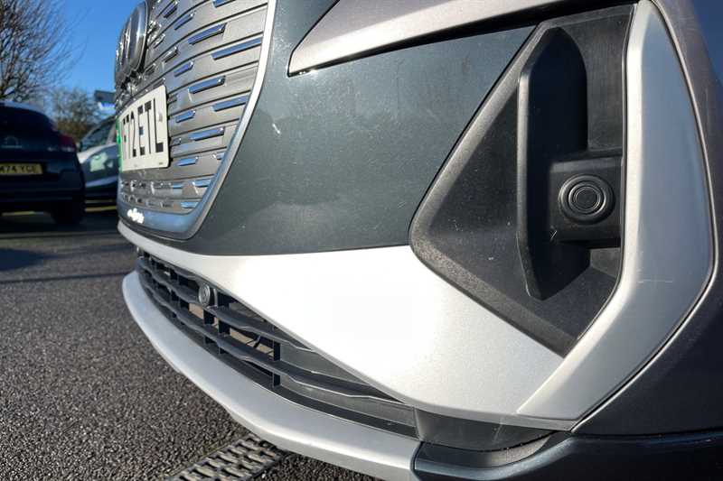 Used Audi Q4 e-tron 2022 for sale - 77944285: Photo 38