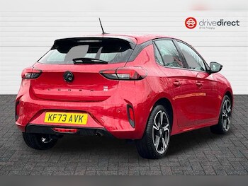 Used Vauxhall Corsa undefined for sale - 77485800: Photo