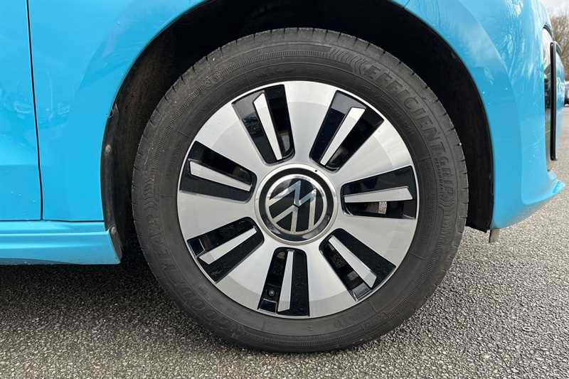 Used Volkswagen up! 2021 for sale - 77811256: Photo 12