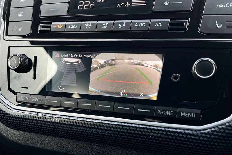 Used Volkswagen up! 2021 for sale - 77811256: Photo 19