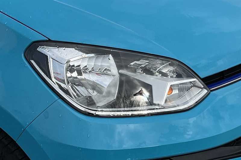 Used Volkswagen up! 2021 for sale - 77811256: Photo 28
