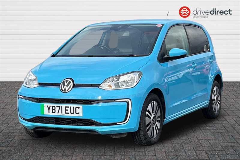 Used Volkswagen up! 2021 for sale - 77811256: Photo 7