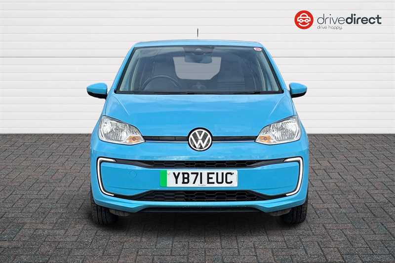Used Volkswagen up! 2021 for sale - 77811256: Photo 8