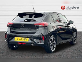 Used Vauxhall Corsa 2024 for sale - 78303402: Photo