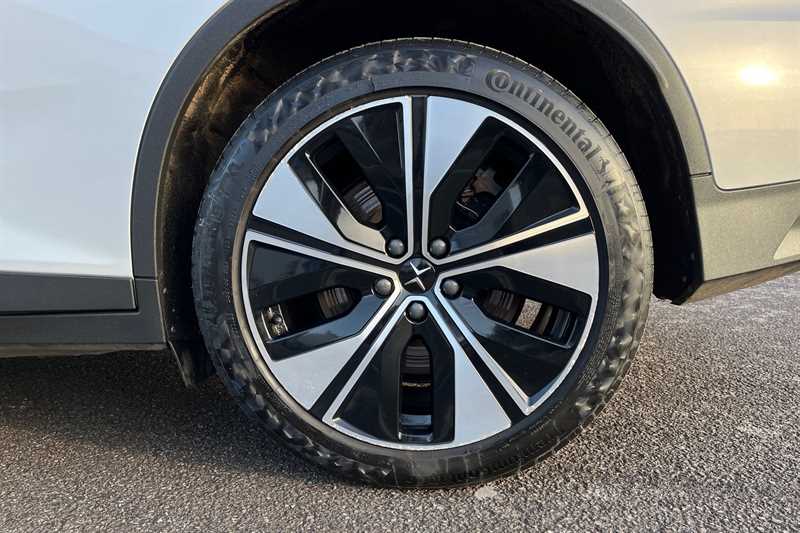 Used Polestar Polestar 2 2022 for sale - 77844146: Photo 10