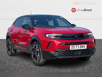 Used Vauxhall Mokka 2023 for sale - 79416818: Photo