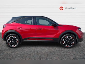 Used Vauxhall Mokka 2023 for sale - 79416818: Photo